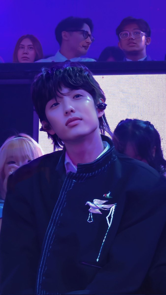 kylieodx's tweet photo. Mau ngumpulin foto2 Jae di acara sptf wrapped 2025 kemaren 🥹 https://t.co/HAYVLcu5At