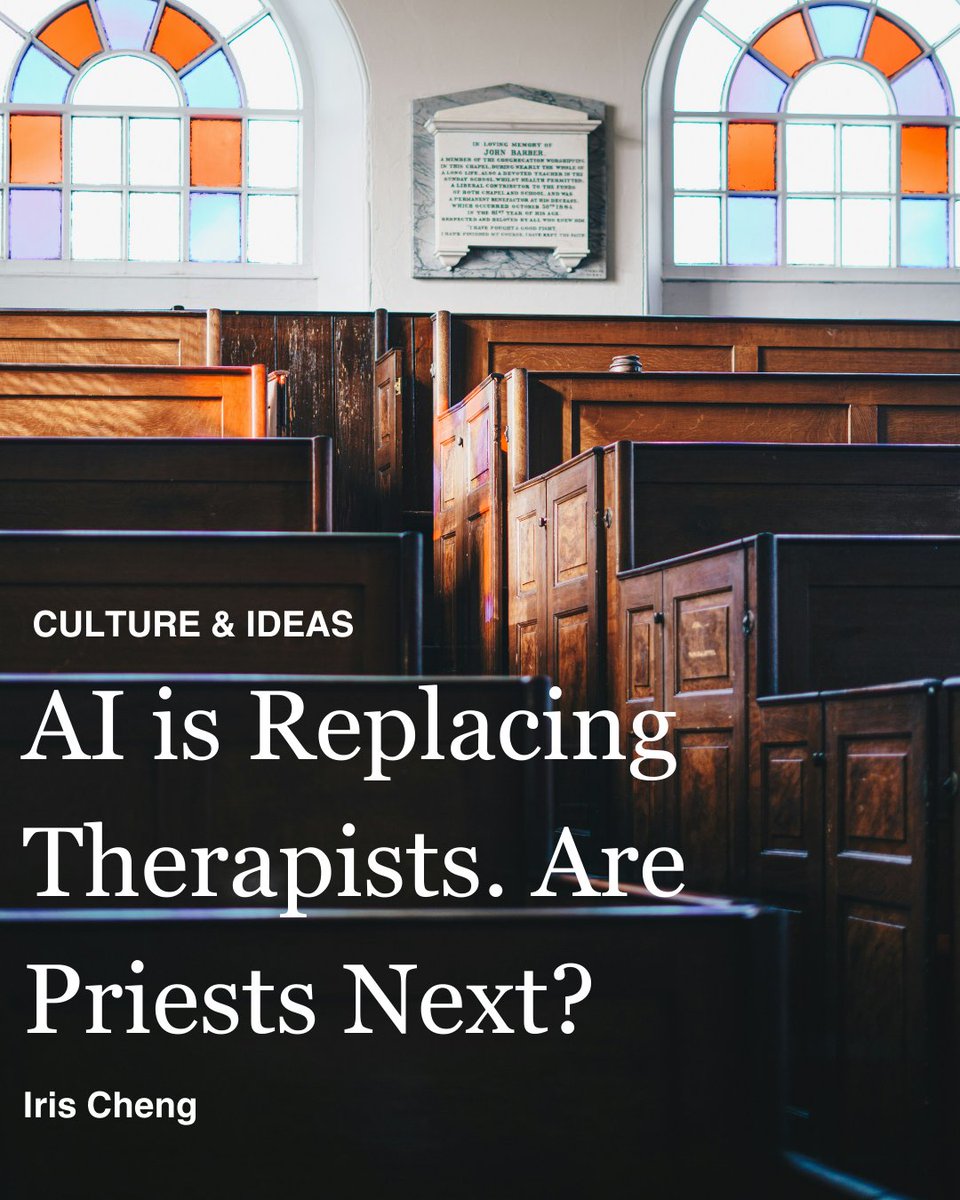 Oxford Political Review tweet media