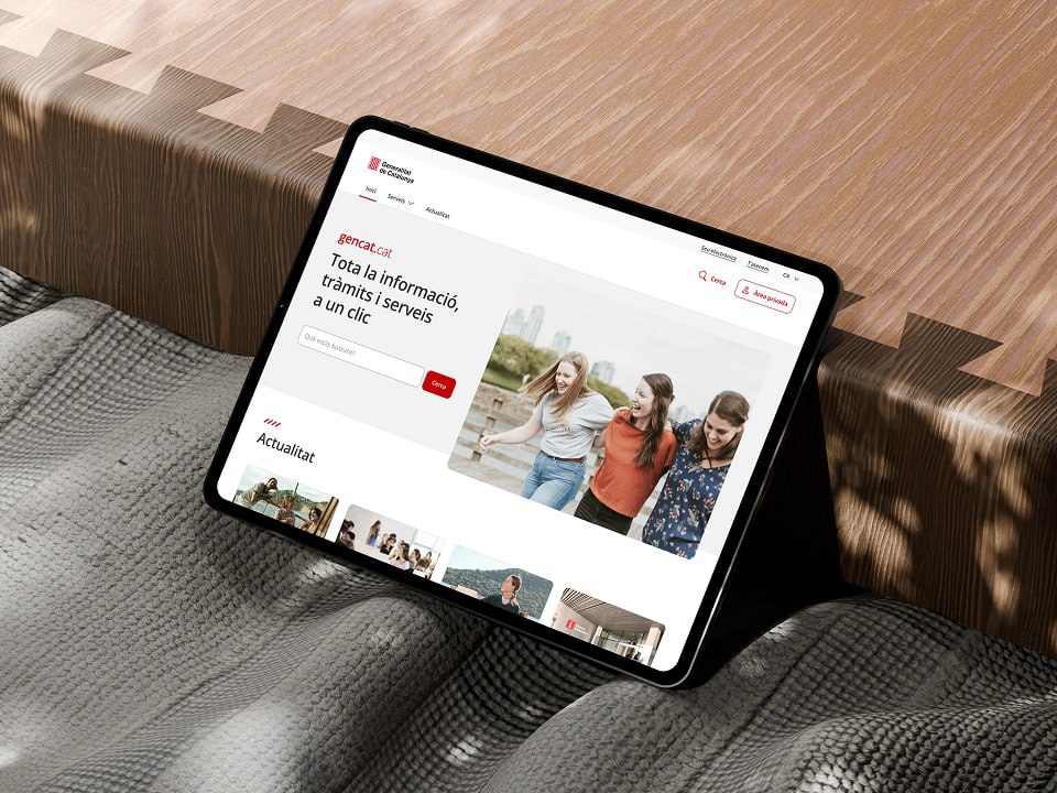Generalitat de Catalunya tweet media