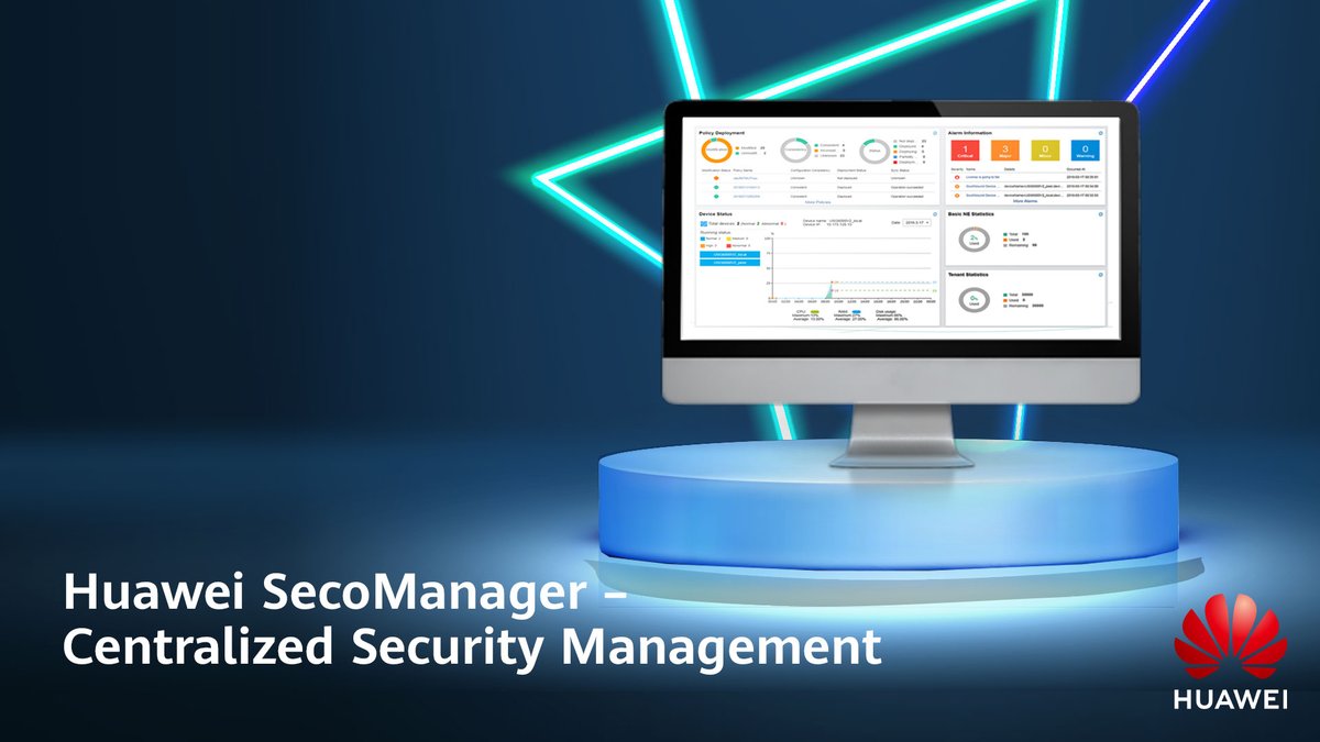 Huawei Pakistan tweet media