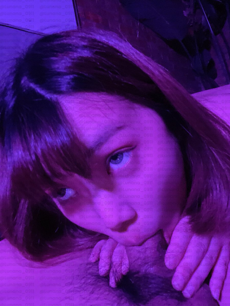 Lunana🐾 tweet media