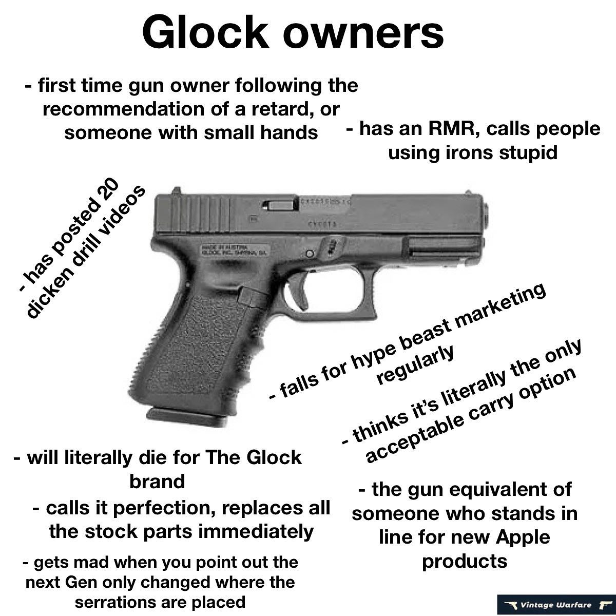 The Gun Enthusiast tweet media