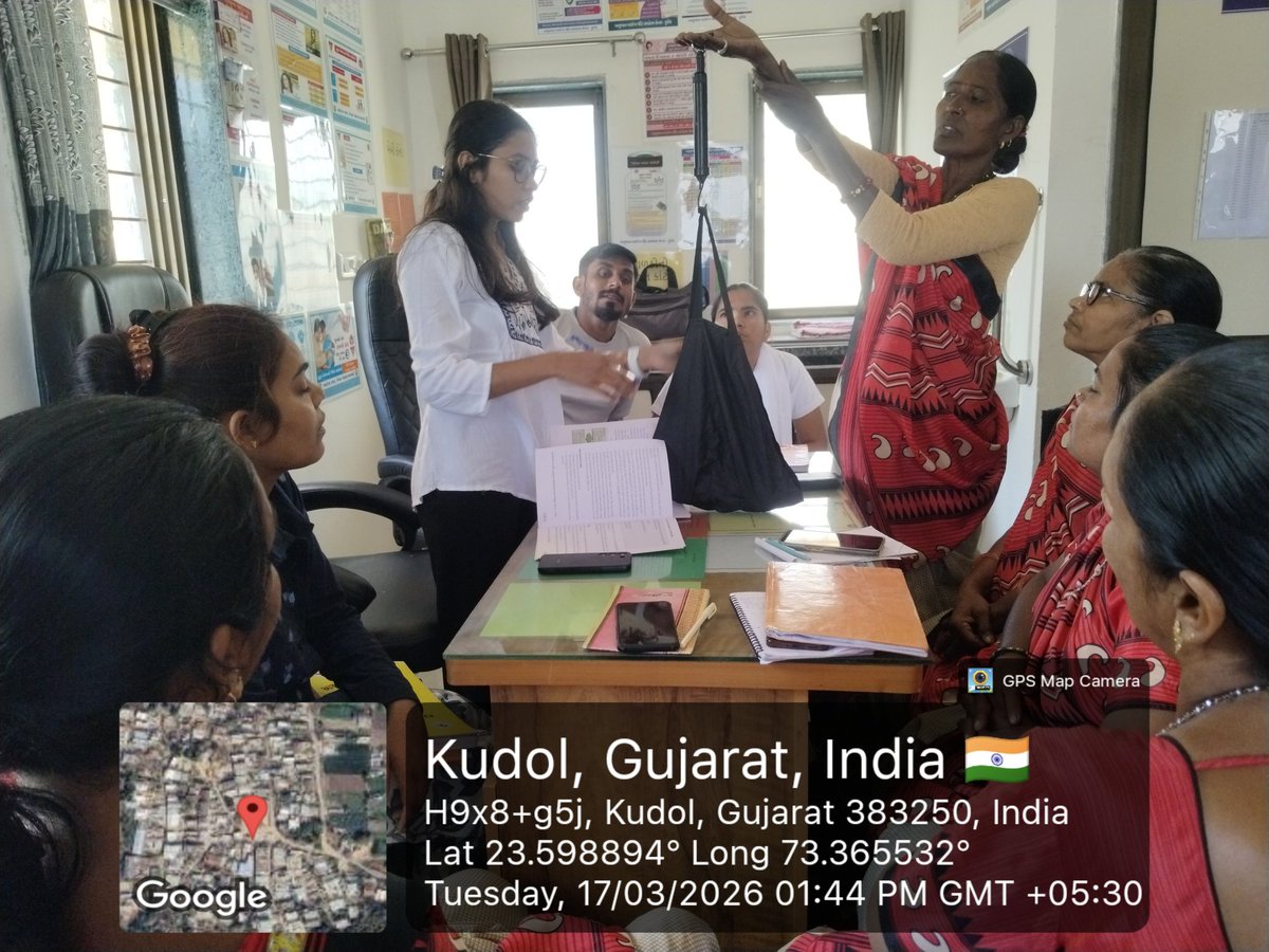 CHO_KUDOL_MODASA_ARVALLI tweet media