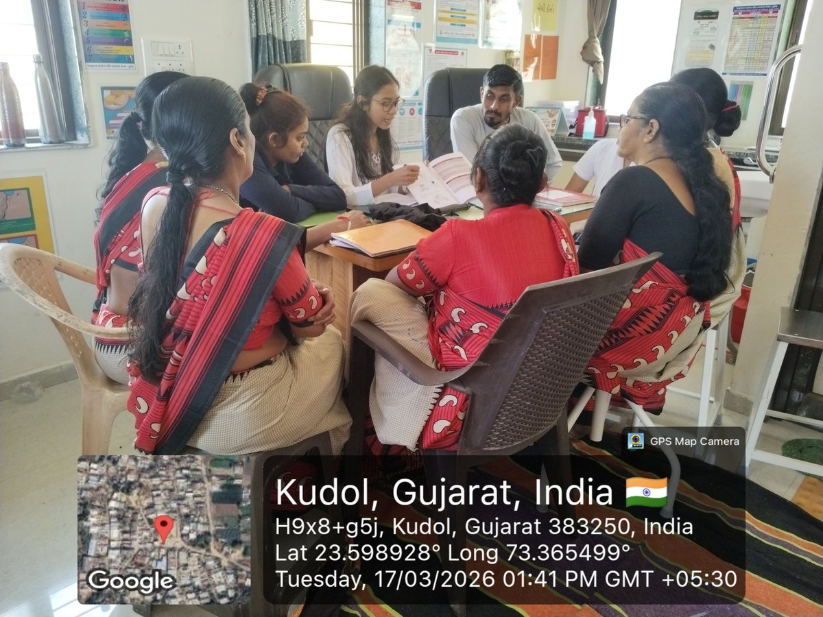 CHO_KUDOL_MODASA_ARVALLI tweet media
