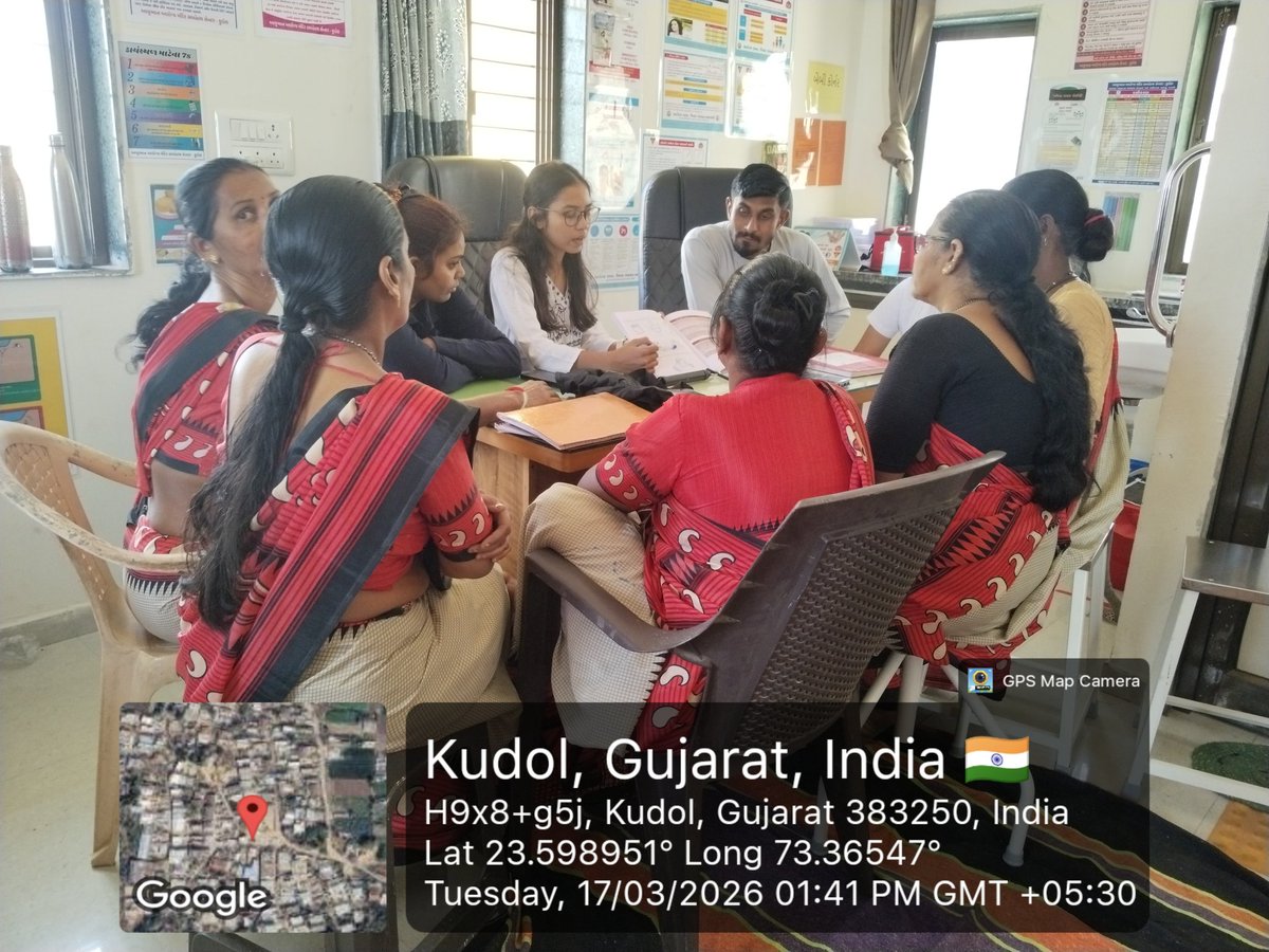 CHO_KUDOL_MODASA_ARVALLI tweet media
