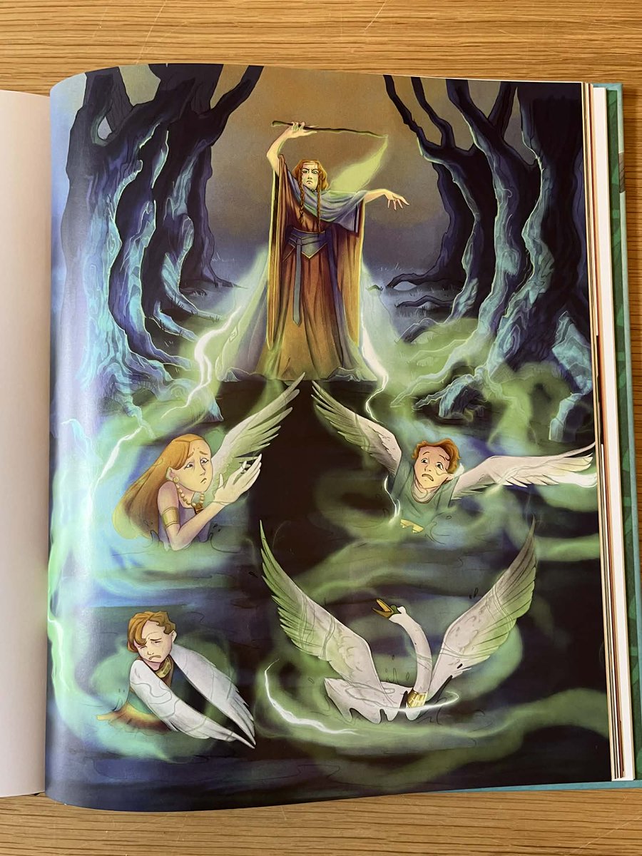 Lari Don tweet media