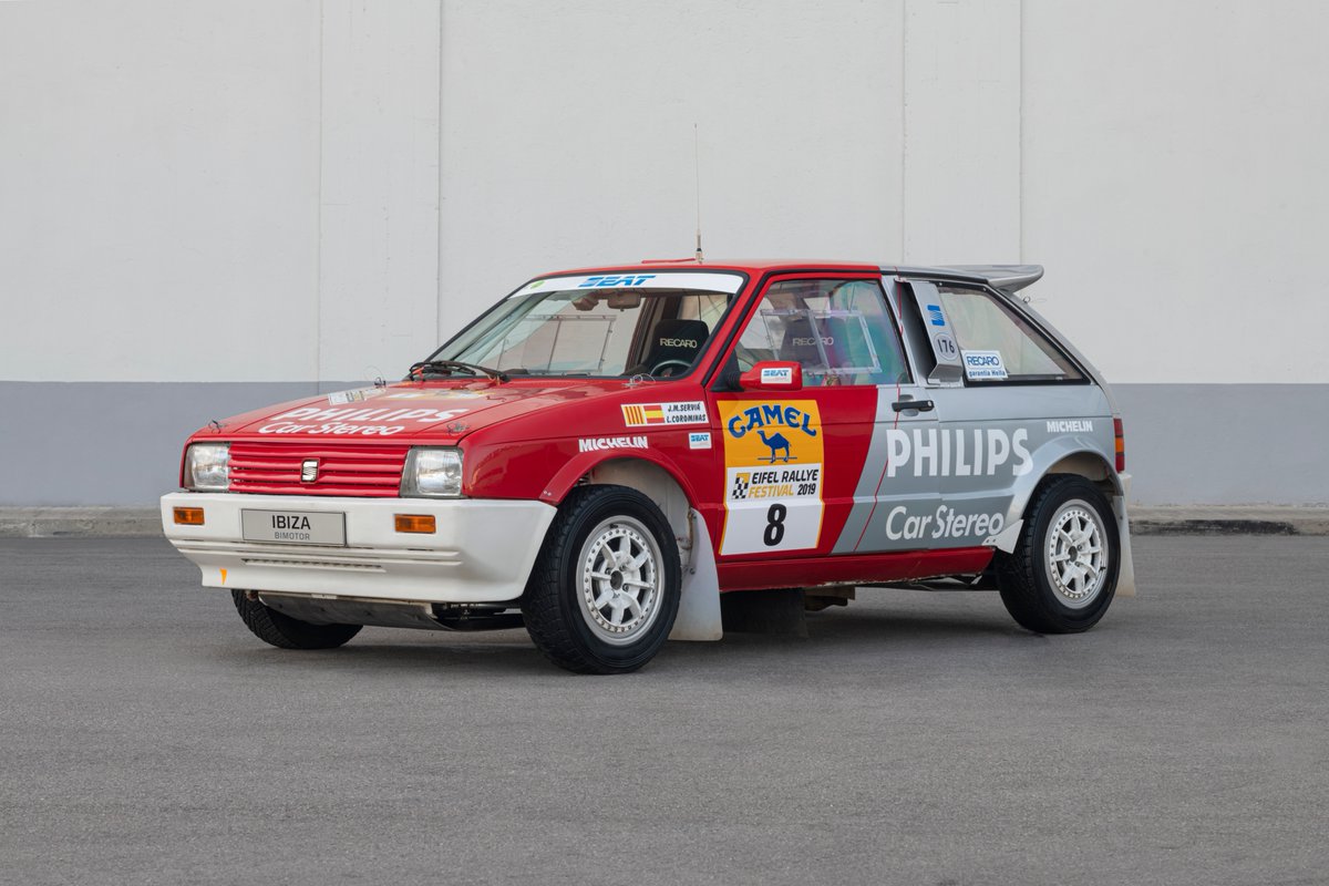 SEAT Prensa tweet media