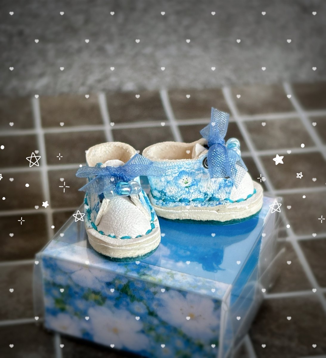 キューゾー🥾🪡【milcreみるくり】 tweet media