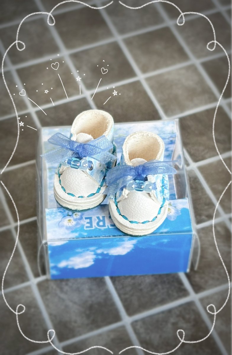 キューゾー🥾🪡【milcreみるくり】 tweet media