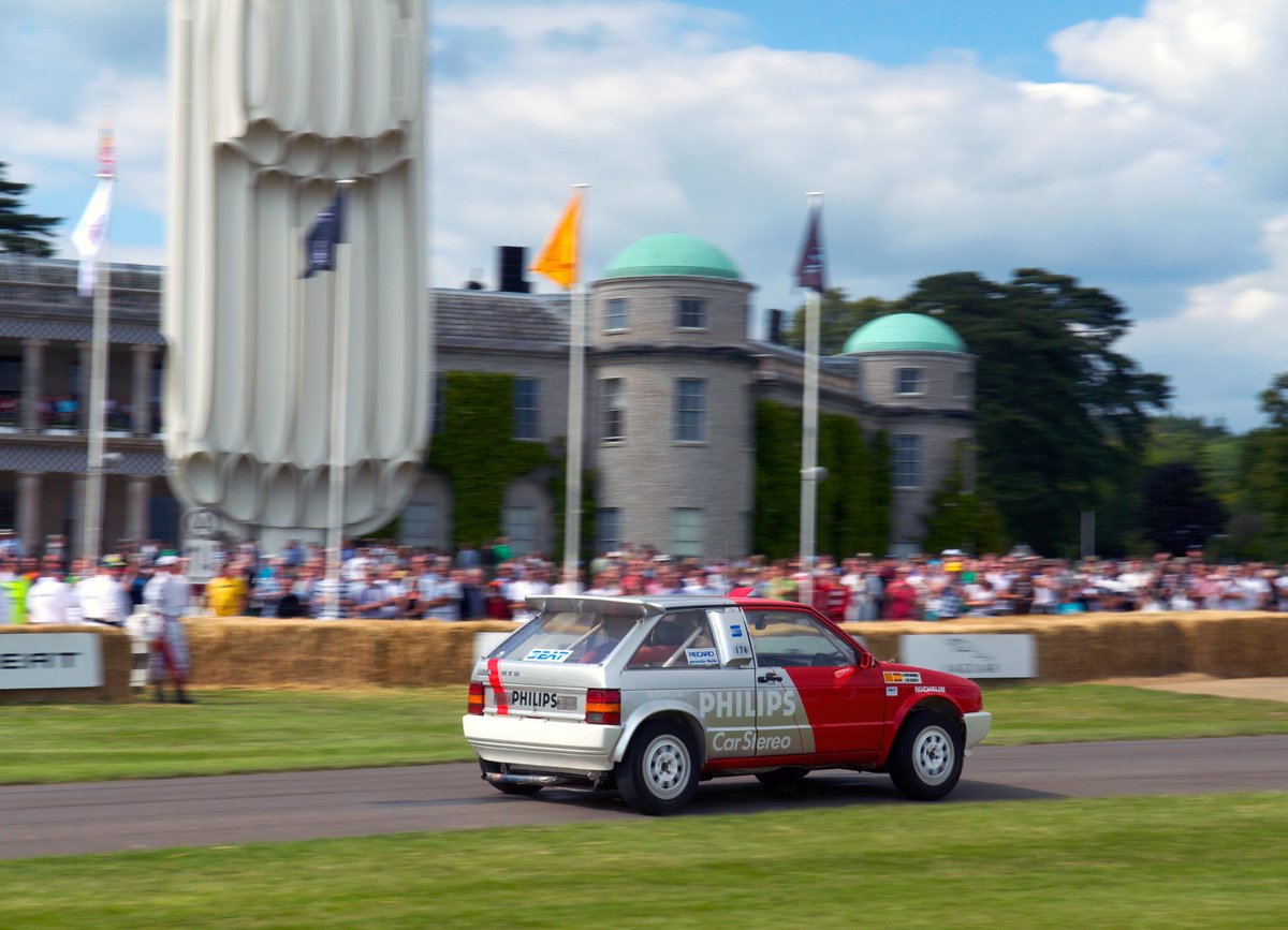 SEAT Prensa tweet media
