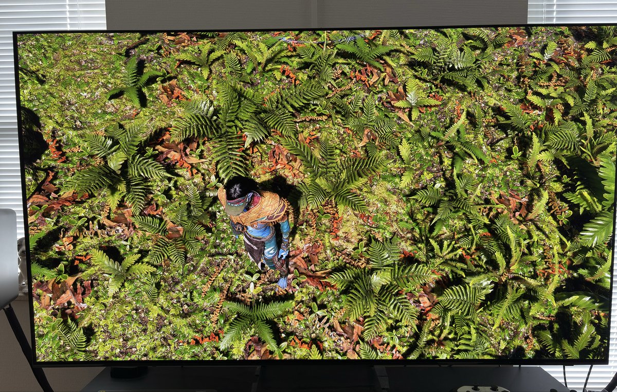 Couch Gaming tweet media