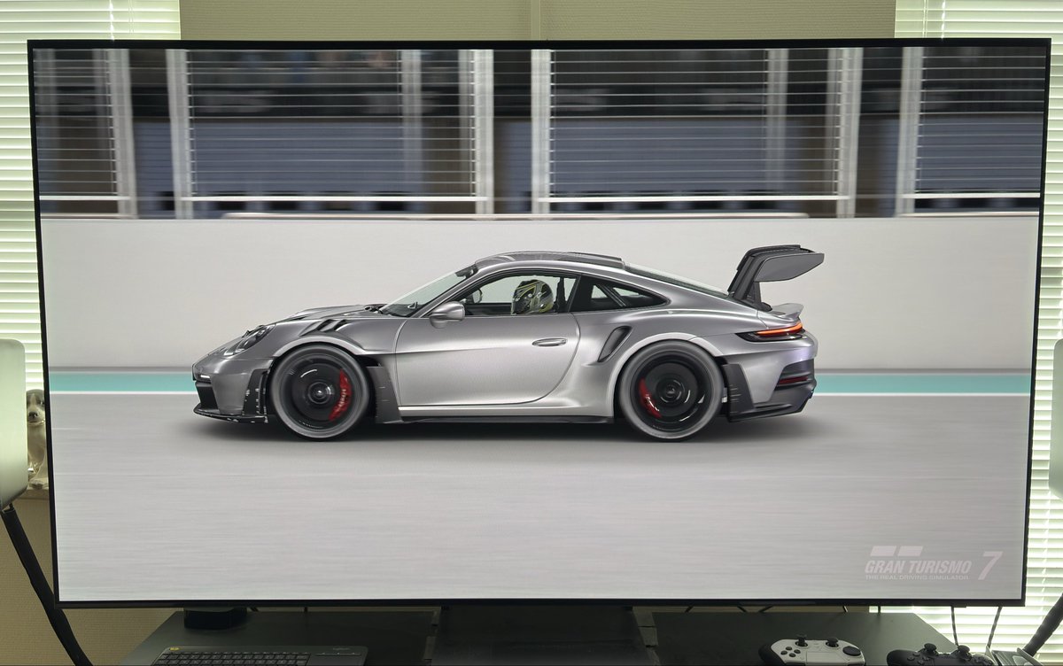 Couch Gaming tweet media