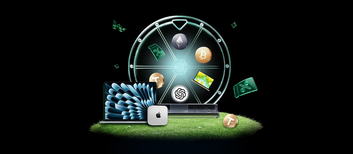 KuCoin • RU tweet media