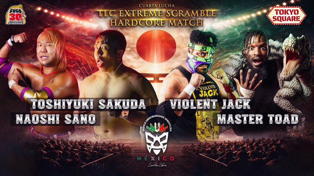 さくだとしゆき🇯🇵ToshiyukiSakuda tweet media