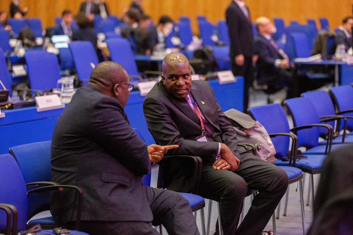 UN Office on Drugs & Crime tweet media