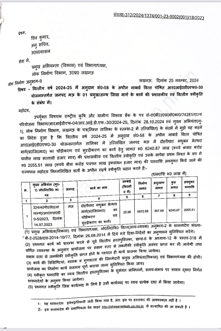 A K Sharma tweet media