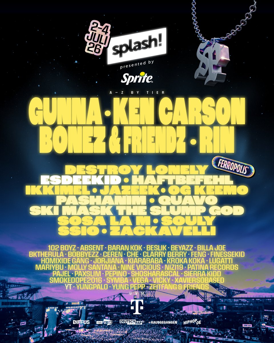 splashfestival tweet media