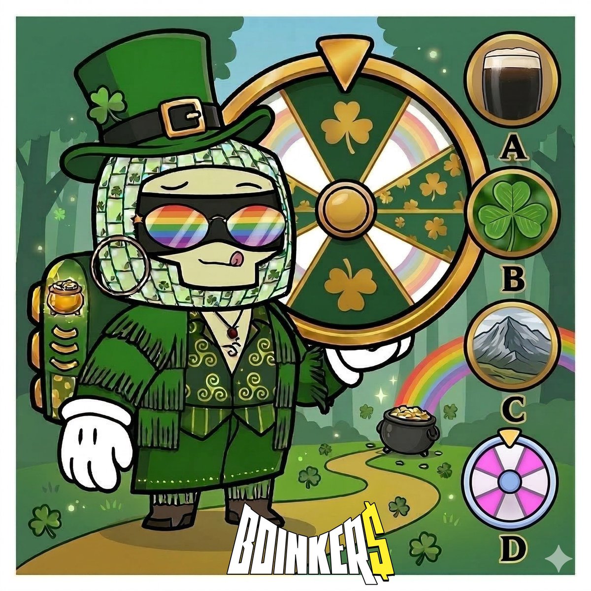 Boinkers tweet media