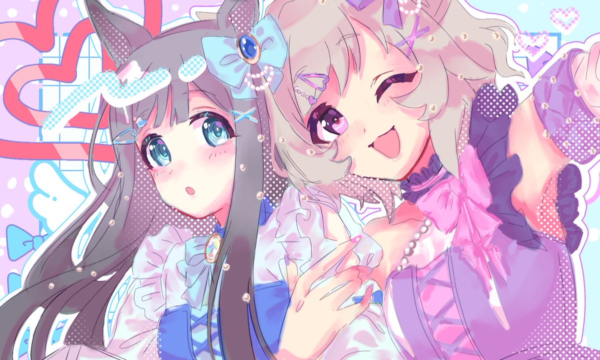 ンパるごん tweet media