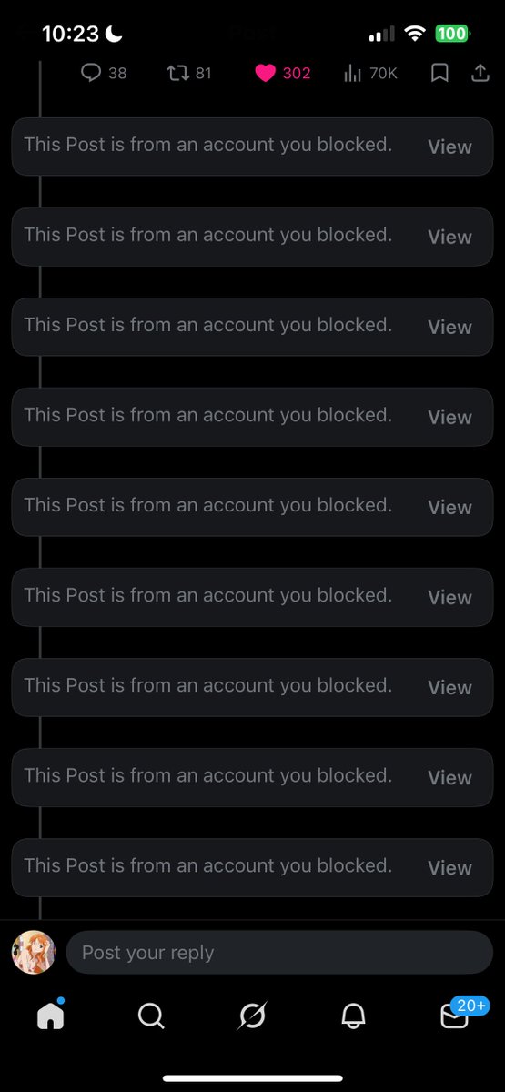 yeni eater 🍊 tweet media