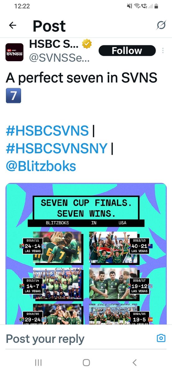 Hendrik Lemmer tweet media