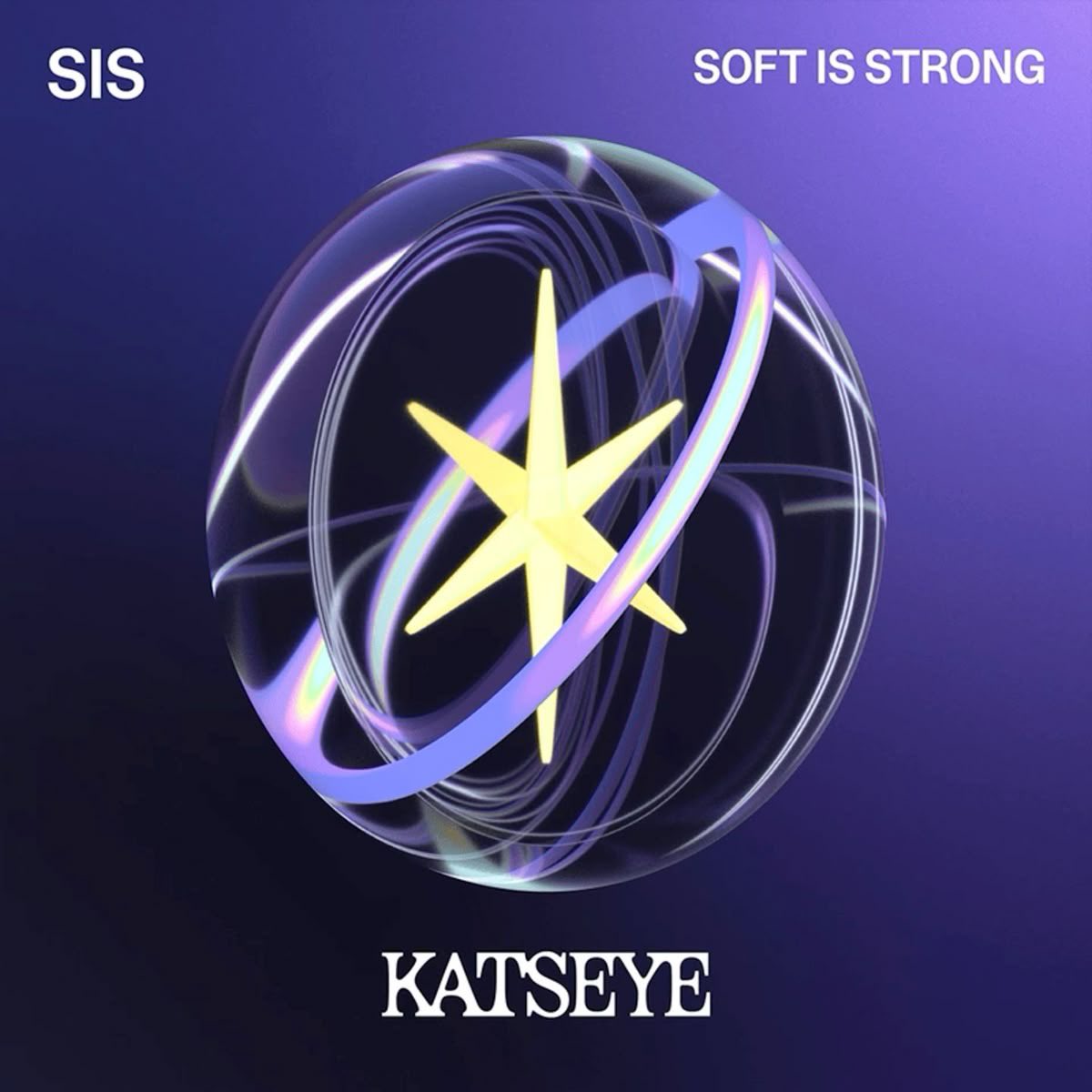 KATSEYE B✶SE tweet media