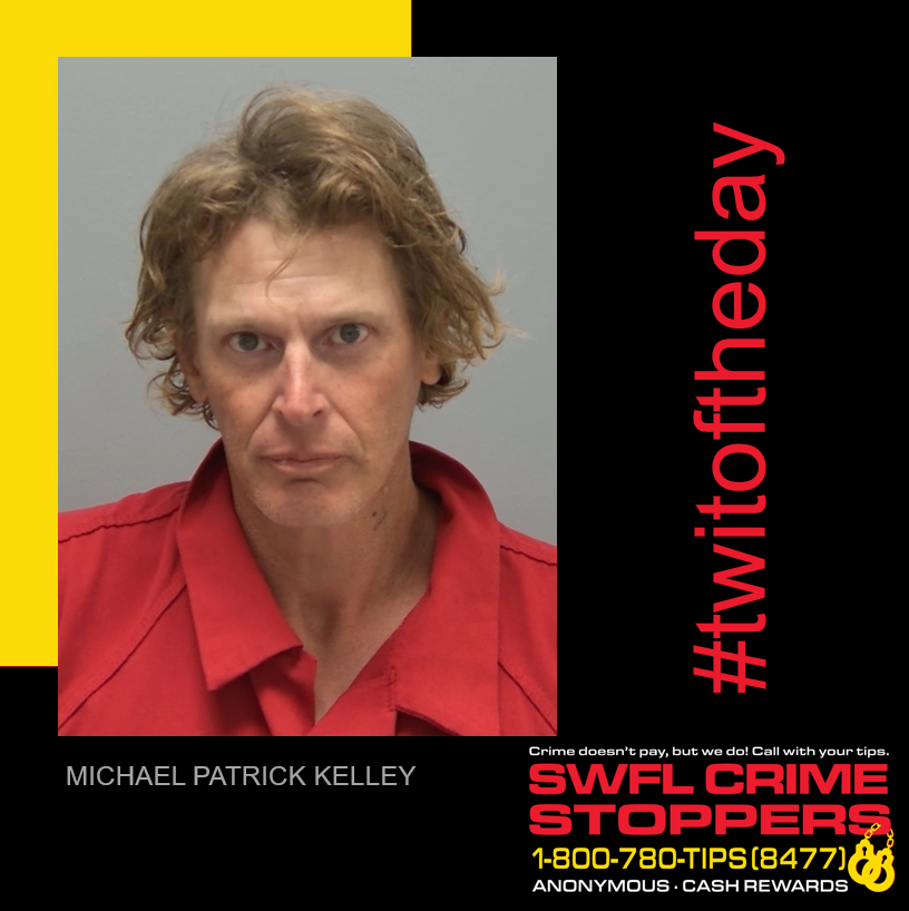 SWFL Crime Stoppers tweet media