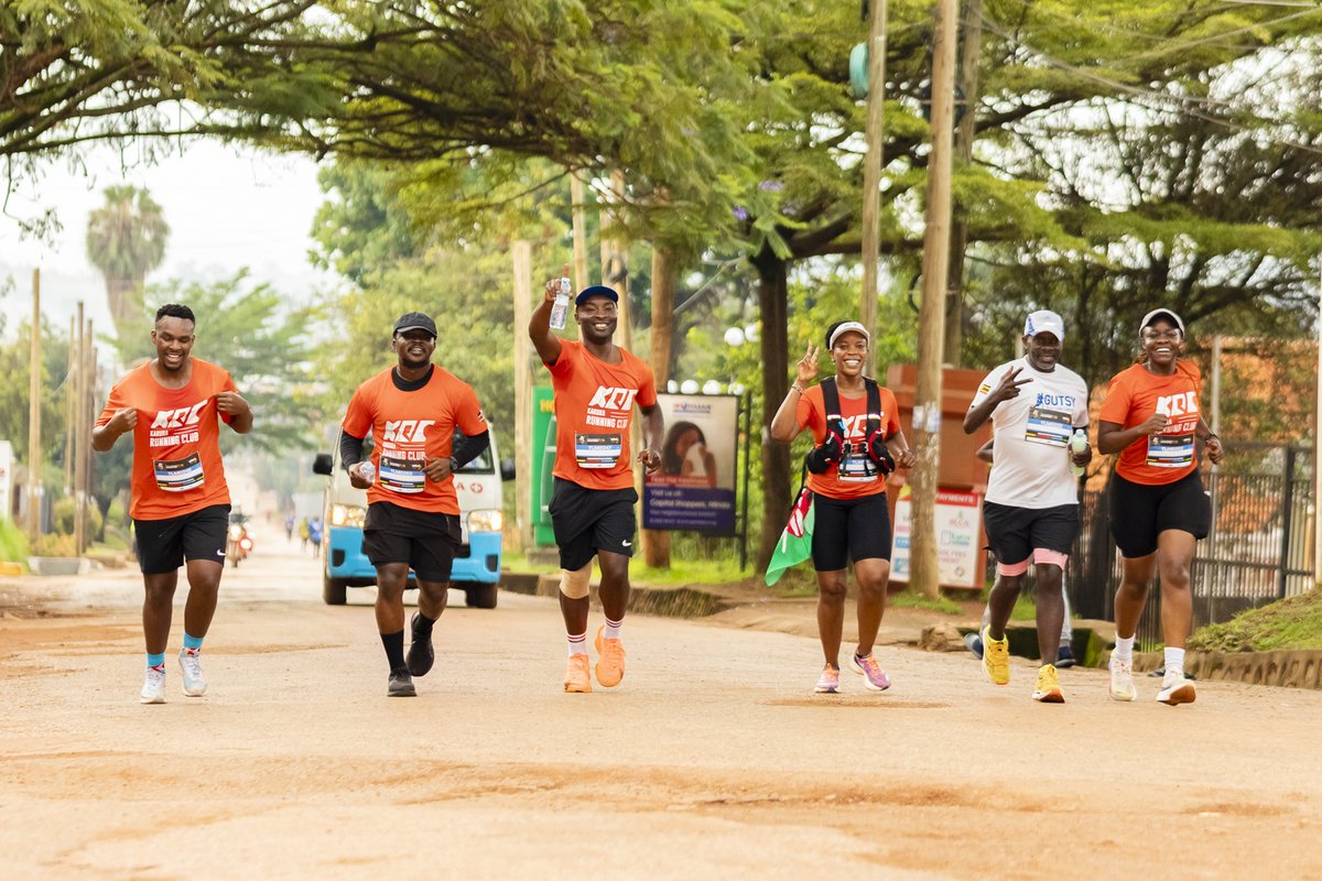 The Legends Marathon tweet media