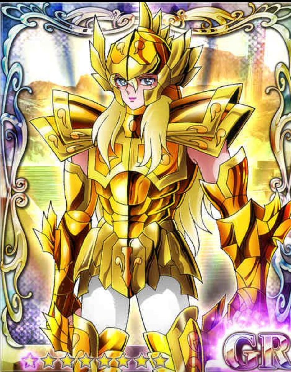 獅子座♌(レオ)のレオ子 tweet media