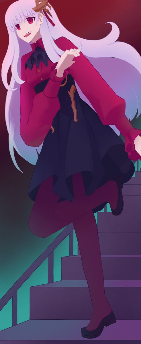 fluffyshoco tweet media