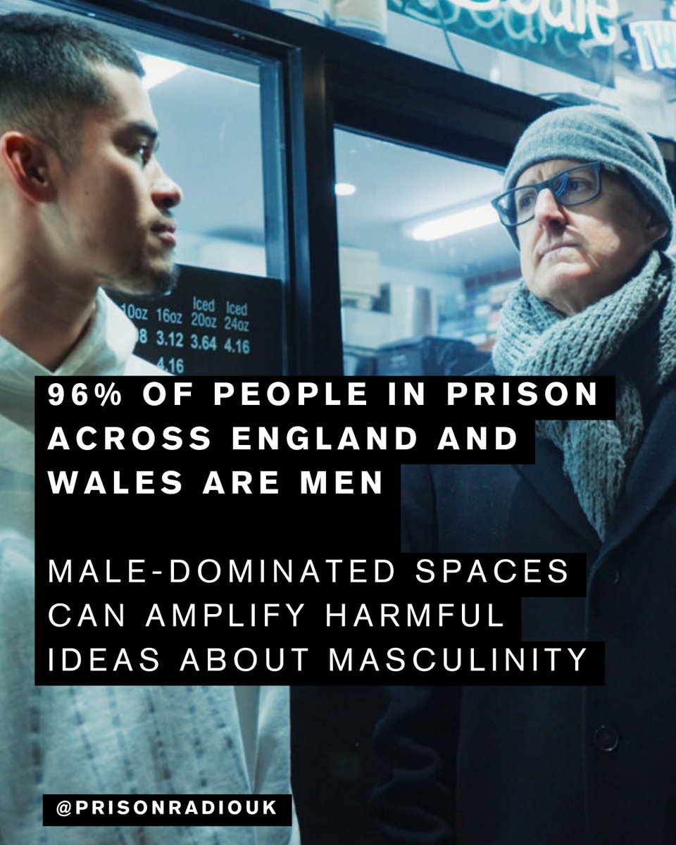 Prison Radio Association tweet media