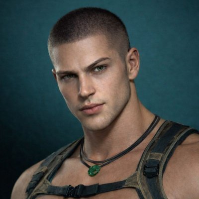 Broccoli With Attitude 🥦 tweet media