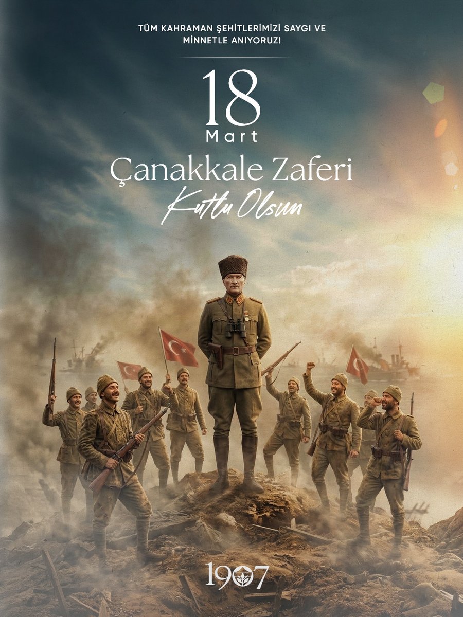 1907 Fenerbahçe Derneği tweet media