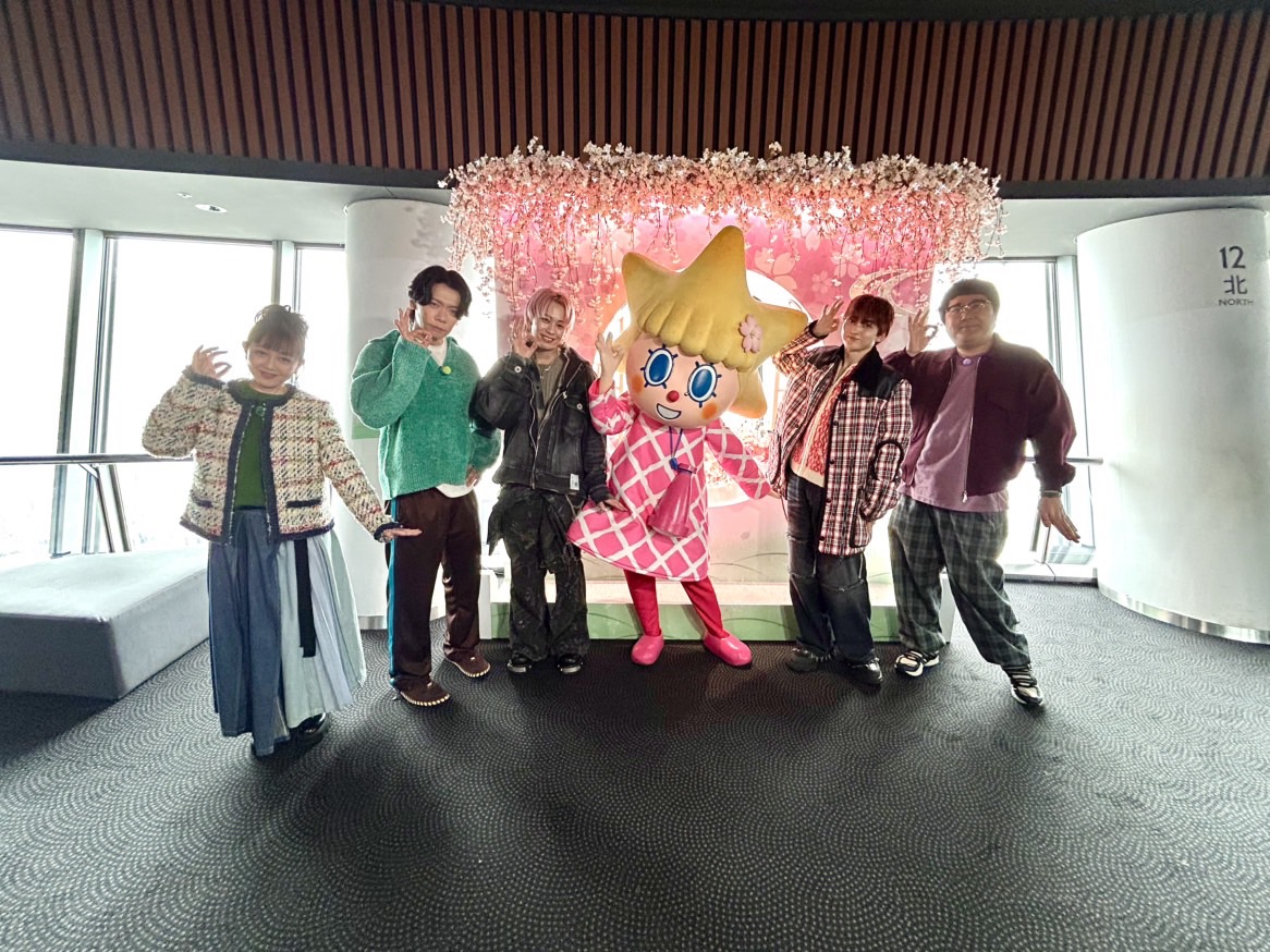 オリコンニュース tweet media