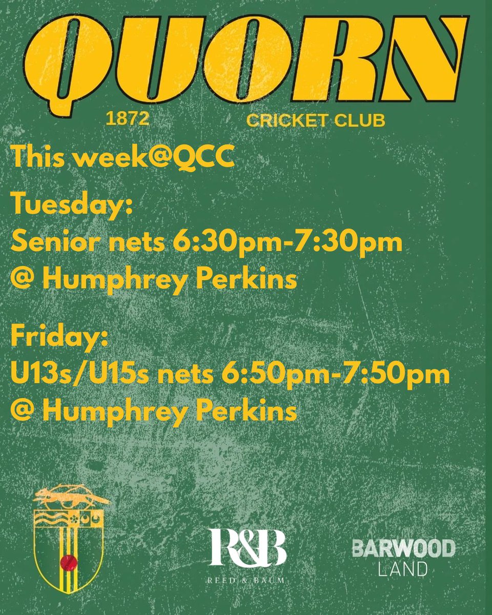 Quorn CC tweet media