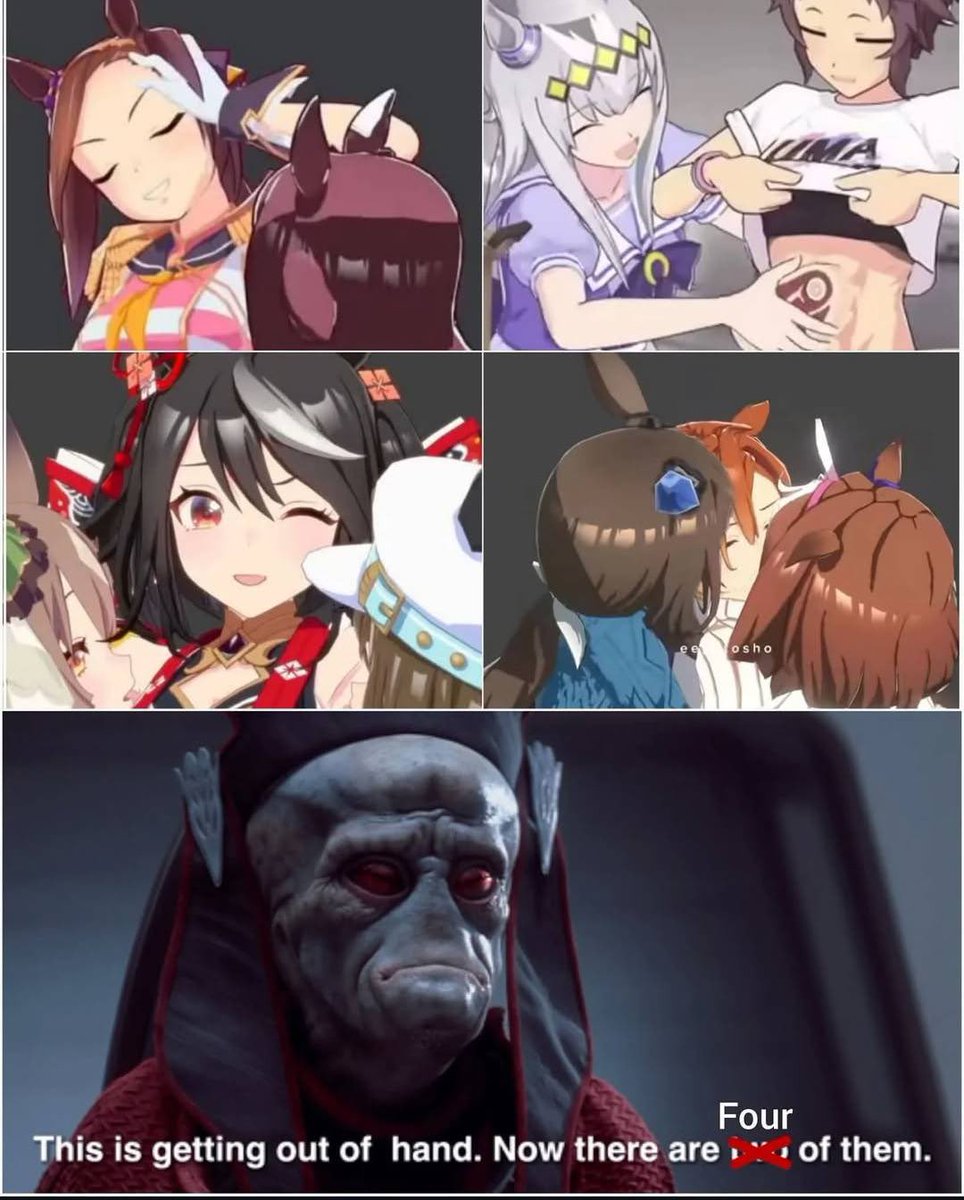 opera • earth’s overlord ♡ tweet media