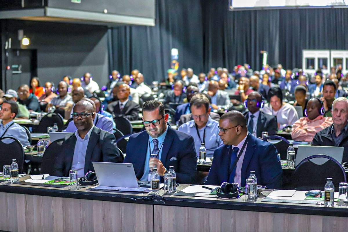 Department of Transport tweet media