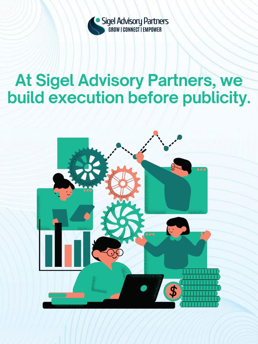 SigelAdvisory's tweet photo. https://t.co/NIFhprepop