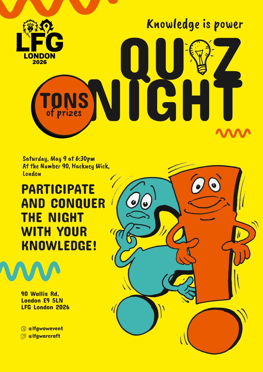 LFG London tweet media