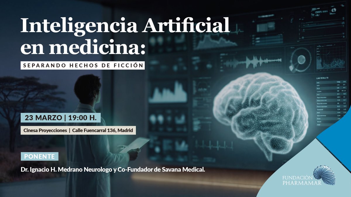 PharmaMar tweet media