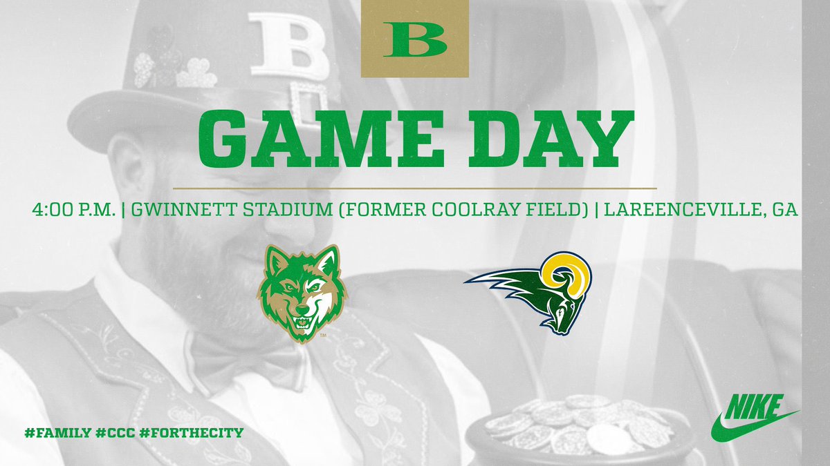 Buford HS Baseball tweet media