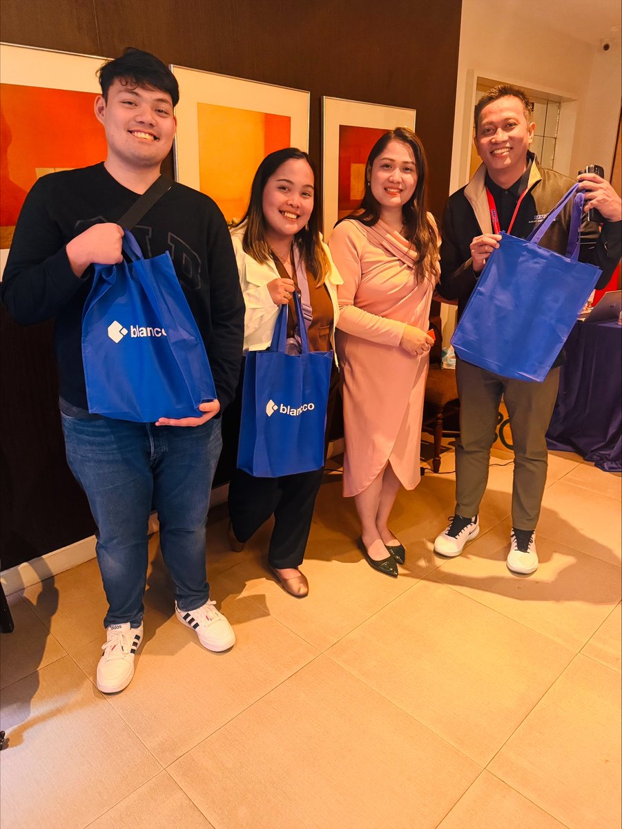 Blancco Technology Group tweet media