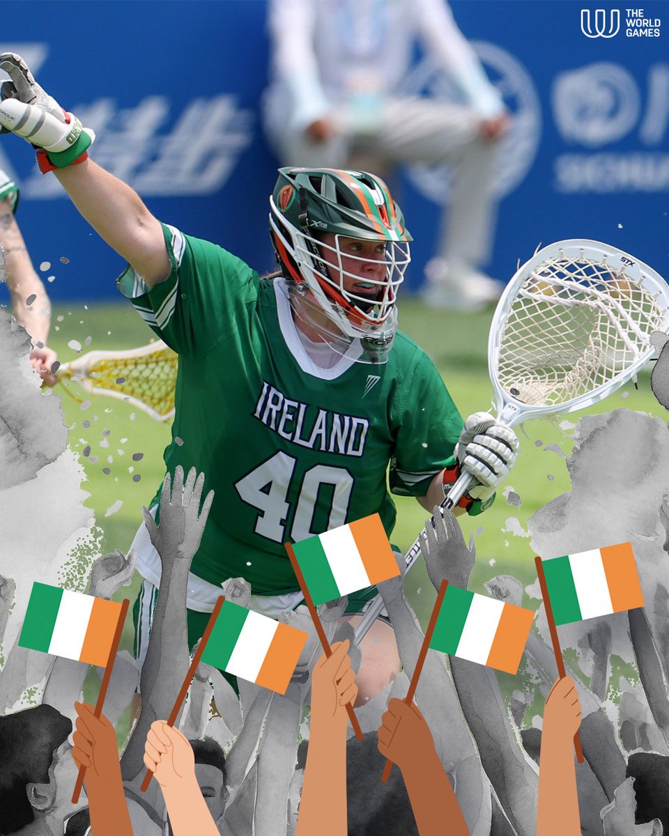 The World Games tweet media