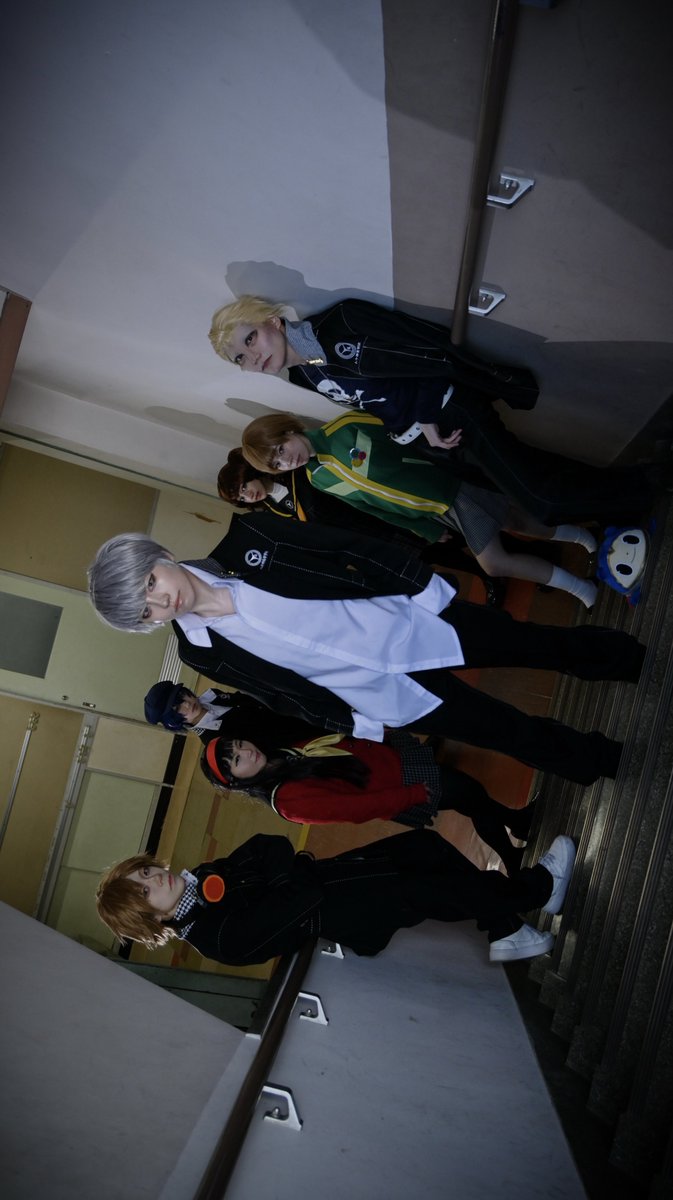 抹茶屋しお@2/28a!🚀 tweet media