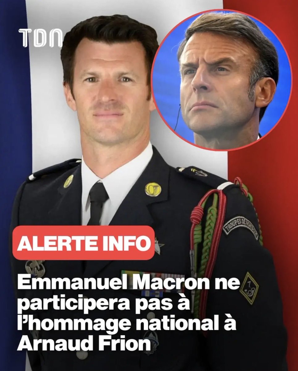 🇫🇷 BOURDEAU News 🇫🇷 tweet media