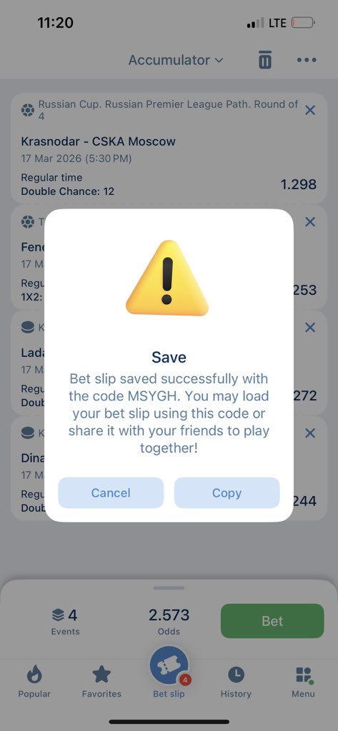 Oddsbanker001 tweet media