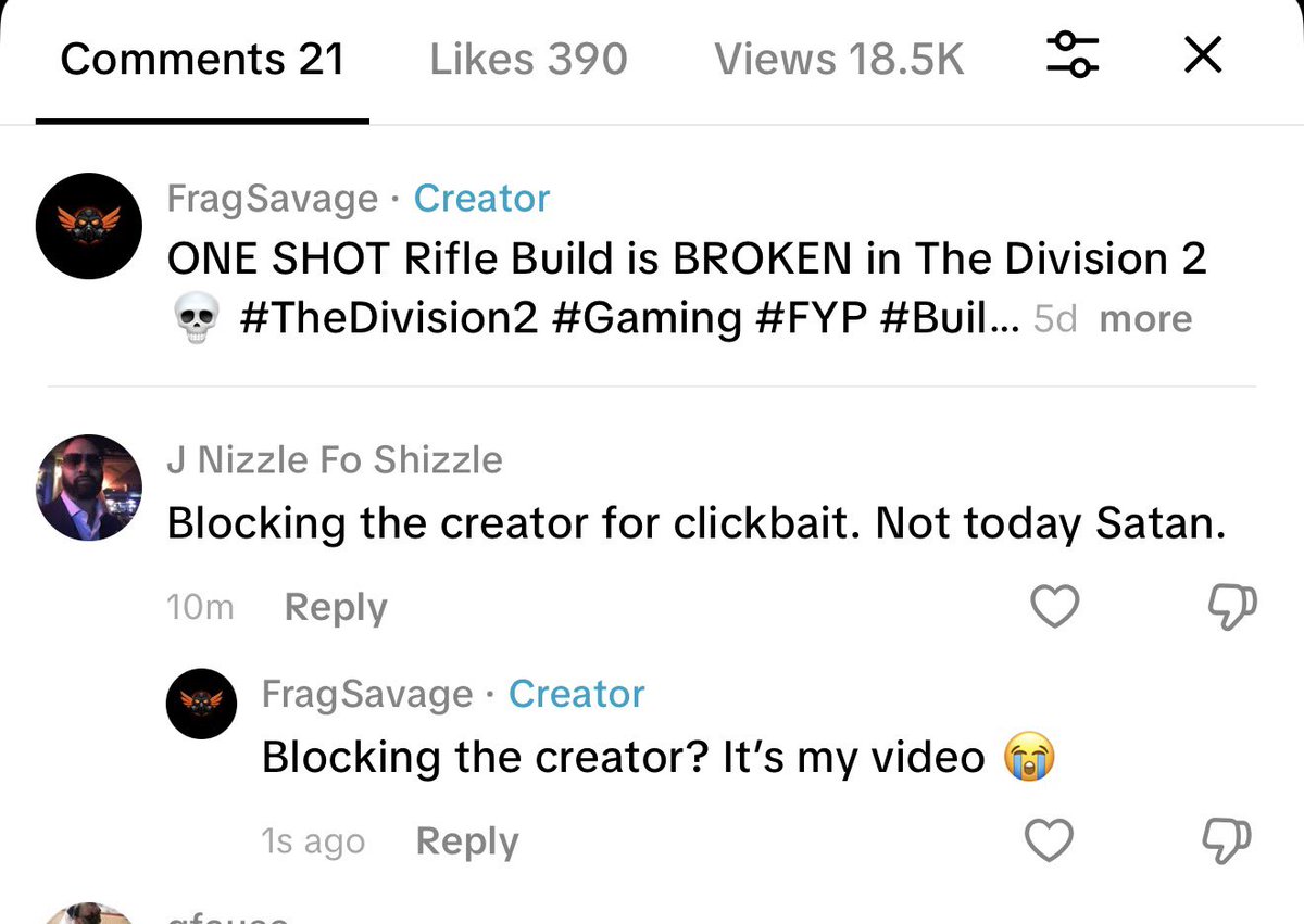 youtube.com/@fragsavage tweet media