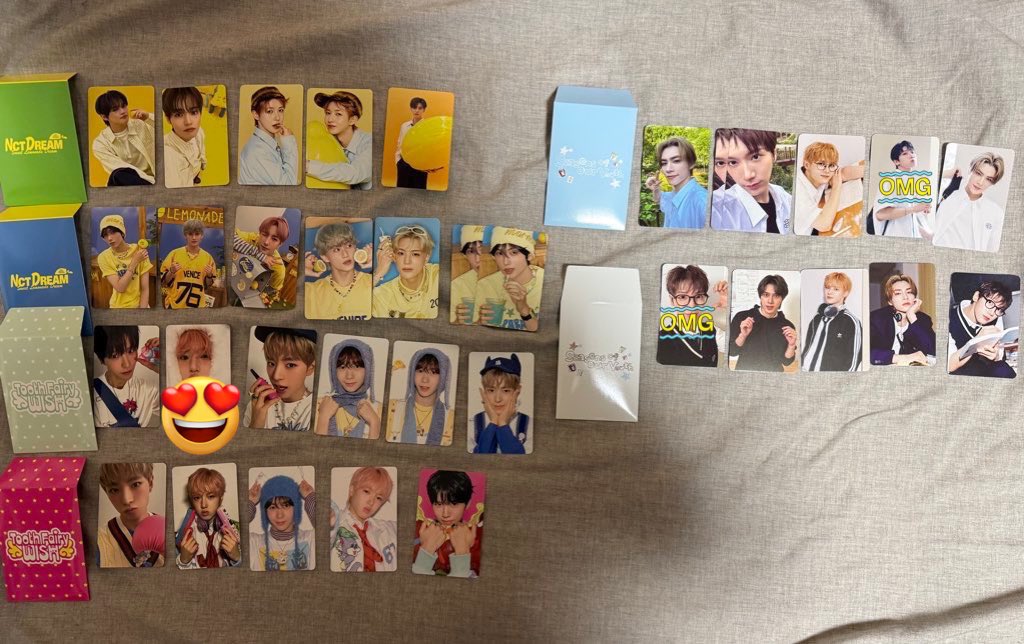 グッズお譲り★ tweet media