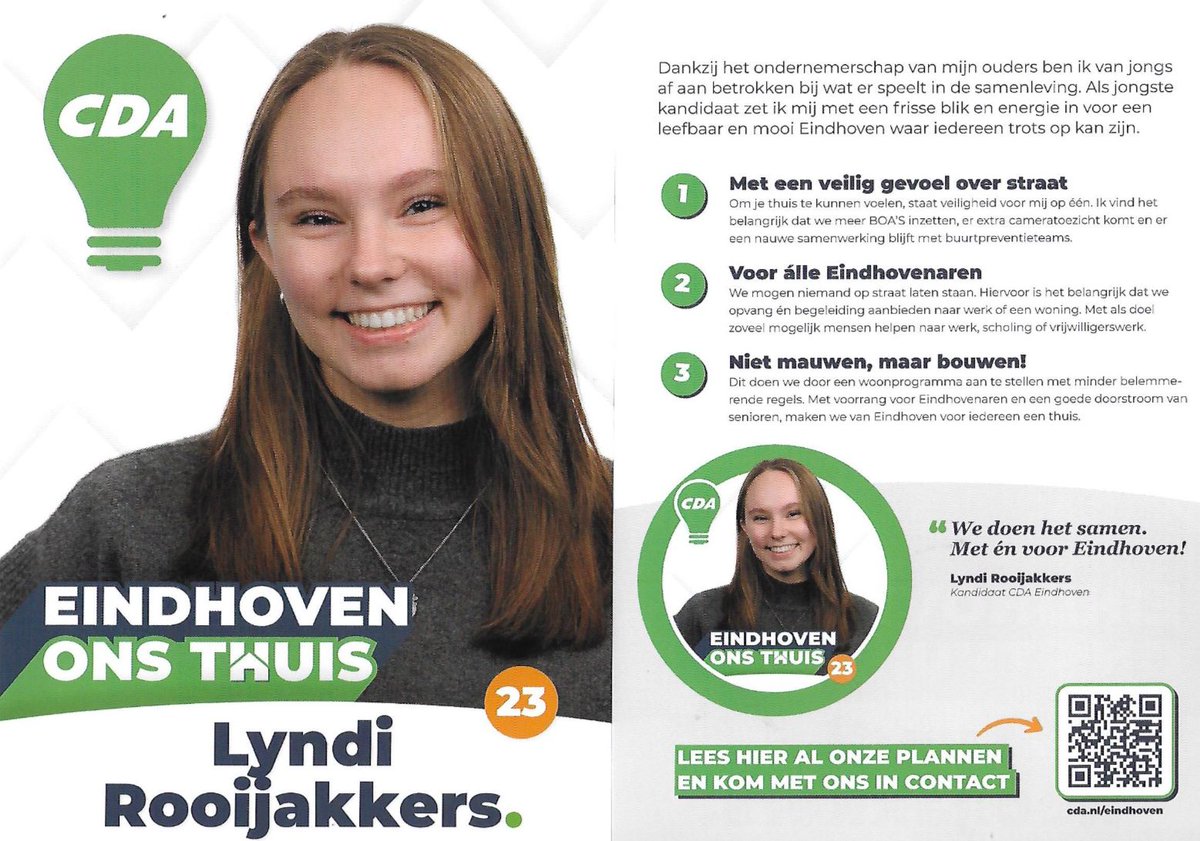 chris rooijakkers tweet media