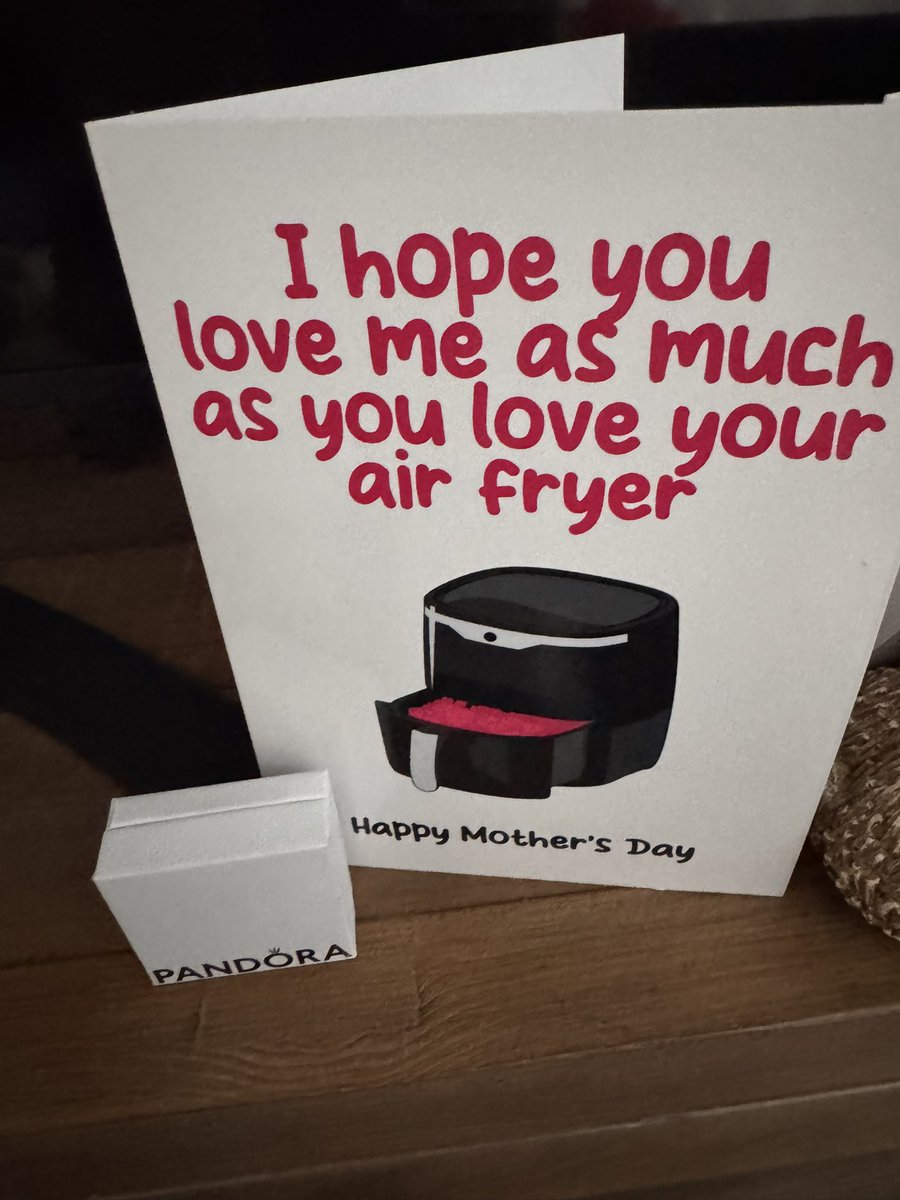 jojomort79's tweet photo. Totally spoiled on Mothers Day 🌺💕🥰 https://t.co/kEjBfsD8lH